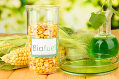Warminster Common biofuel availability