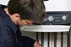 boiler replacement Warminster Common