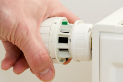 Warminster Common central heating repair costs