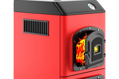 Warminster Common solid fuel boiler costs